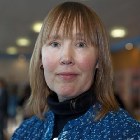 katie donovan bloodaxebooks bloodaxe books author